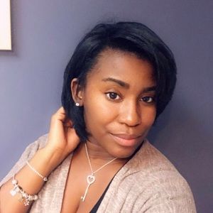 Meet your Posher, Alana